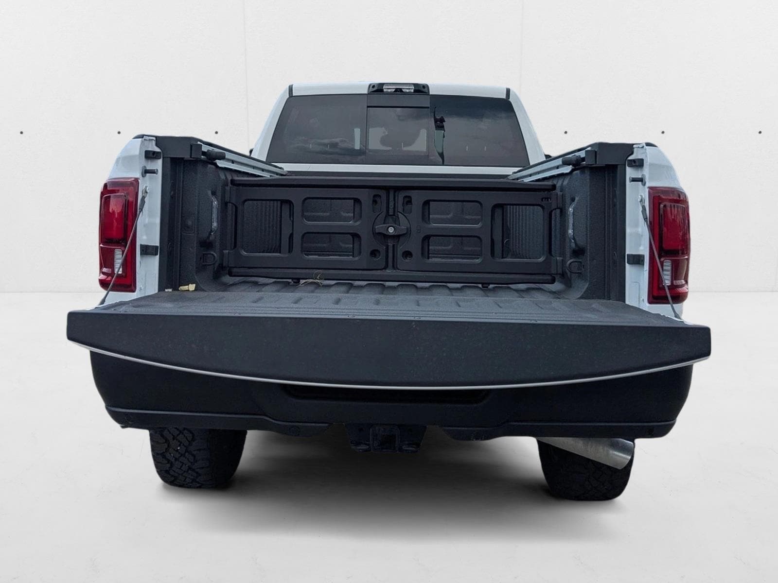 2025 RAM 2500 Rebel - Photo 6