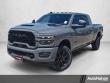 2027 Ram 2500 Laramie Truck Mega Cab