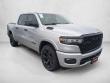 2026 Ram 1500 Lone Star Truck Crew Cab