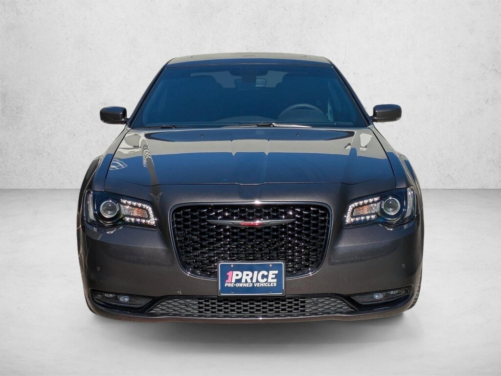 Used 2023 Chrysler 300 300S 4dr Car