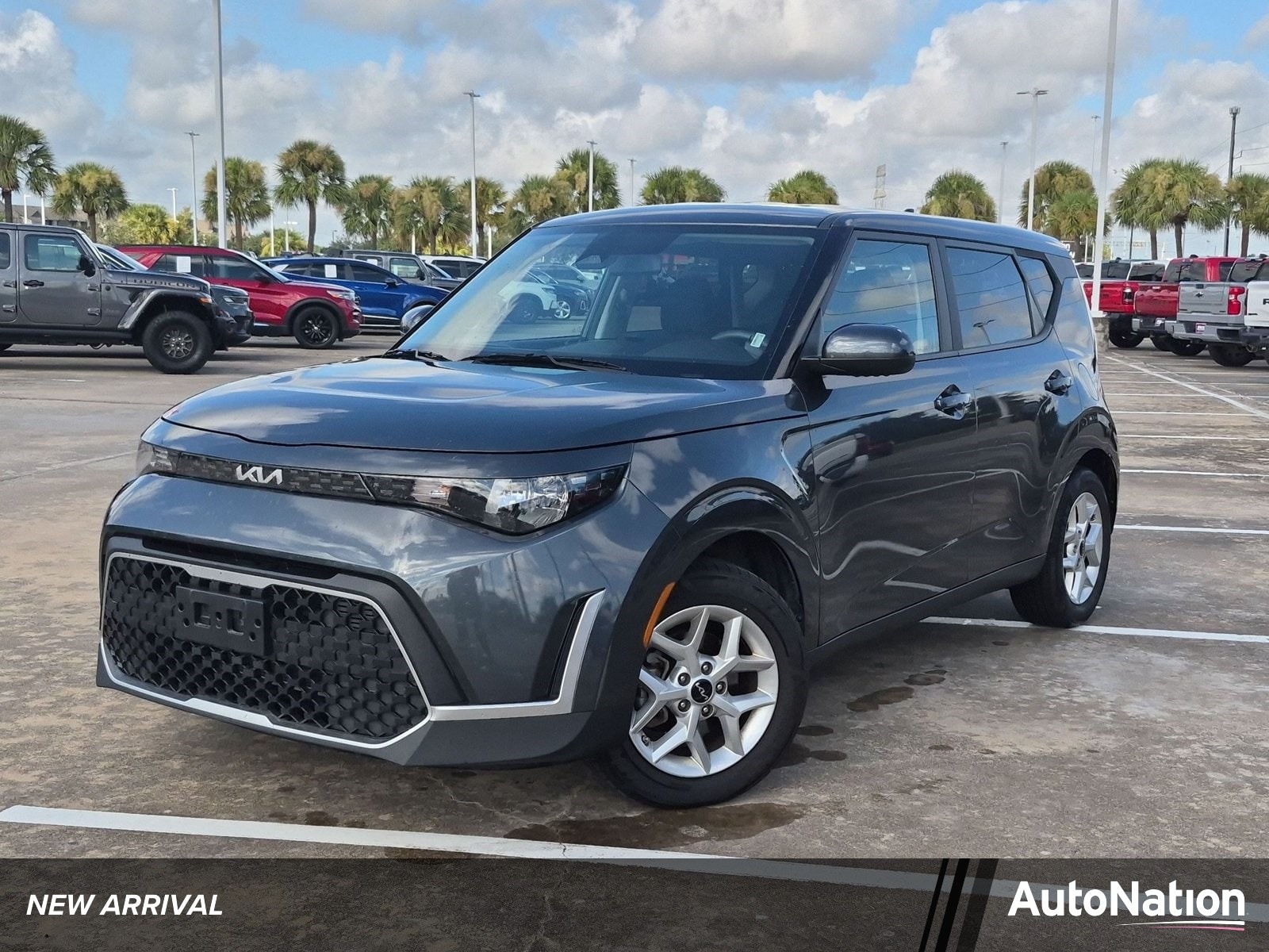 2024 Kia Soul