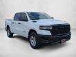2026 Ram 1500 Tradesman Truck Crew Cab