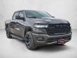 2026 Ram 1500 Express Truck Crew Cab
