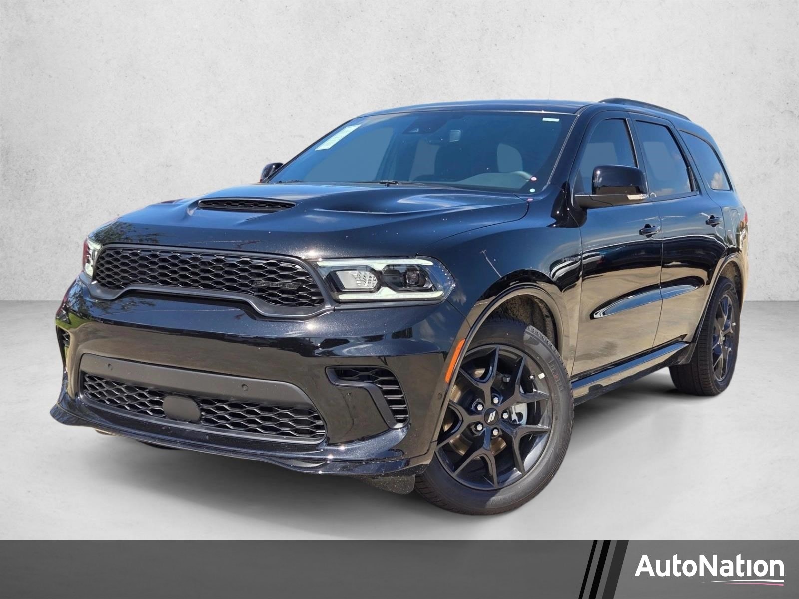 2026 Dodge Durango GT HEMI Plus V8 AWD's photo