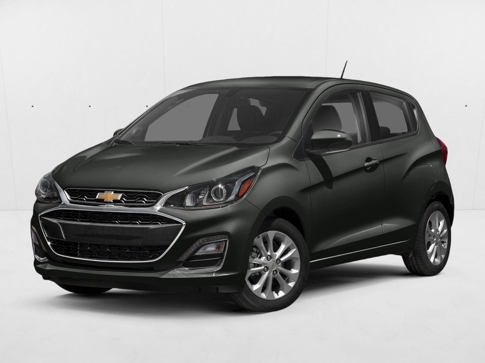 2019 Chevrolet Spark LS