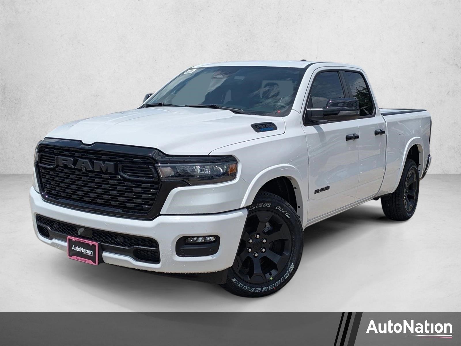 2026 RAM Ram 1500 Pickup