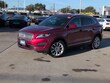  Lincoln MKC