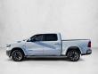 2026 Ram 1500 Laramie Truck Crew Cab