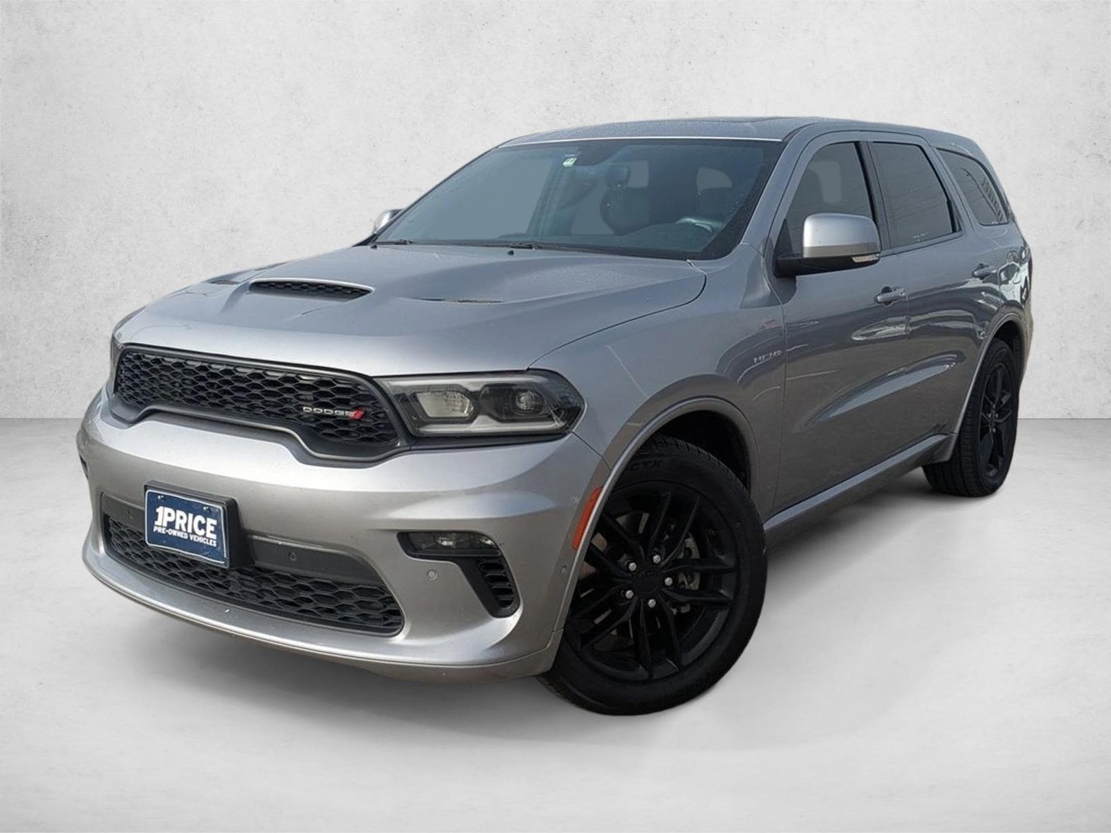 2021 Dodge Durango R/T's photo