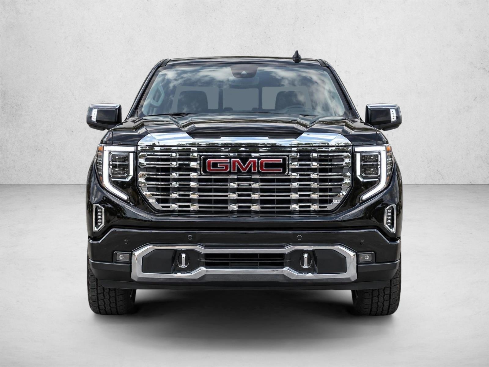 Used 2023 GMC Sierra 1500 Denali Crew Cab Pickup