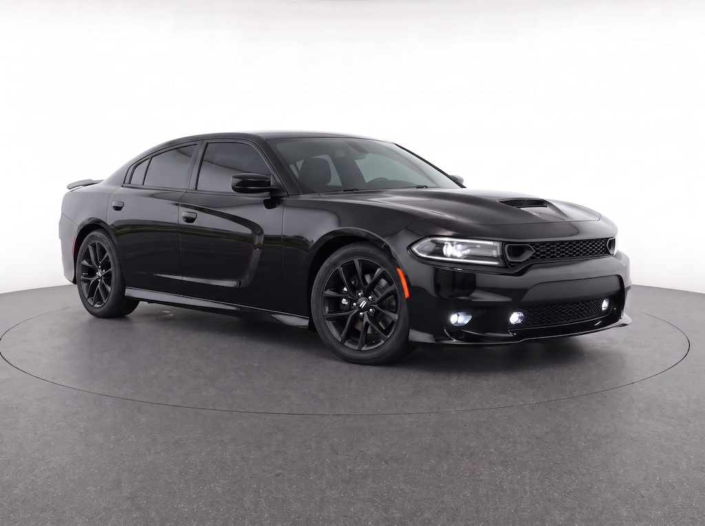 Used 2020 Dodge Charger GT 4dr Car
