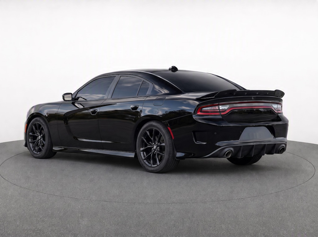 Used 2020 Dodge Charger GT 4dr Car