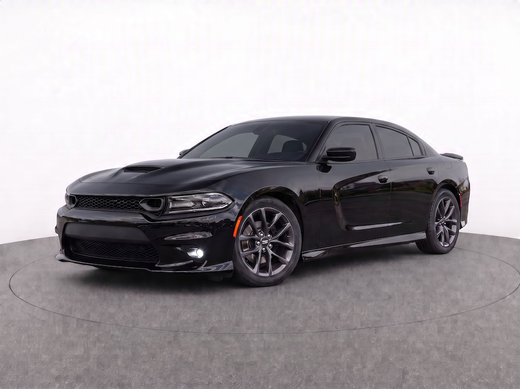 Used 2020 Dodge Charger GT 4dr Car