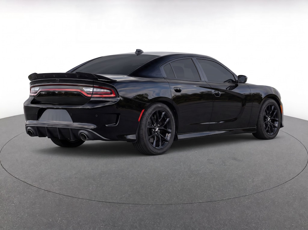 Used 2020 Dodge Charger GT 4dr Car