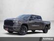 2026 Ram 1500 Lone Star Truck Crew Cab