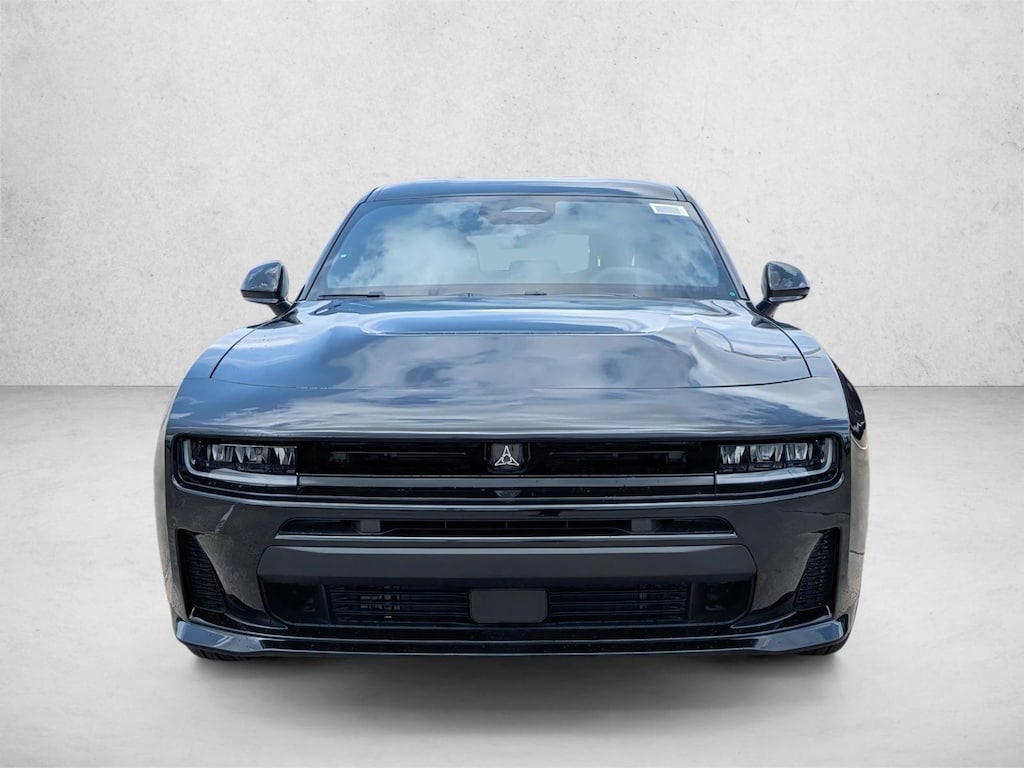 New 2026 Dodge Charger R/T Sedan