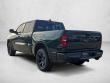 2026 Ram 1500 Big Horn Truck Crew Cab