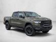 2027 Ram 1500 Rebel Truck Crew Cab