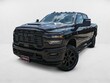 Ram 2500