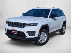 2025 Jeep Grand Cherokee Laredo SUV