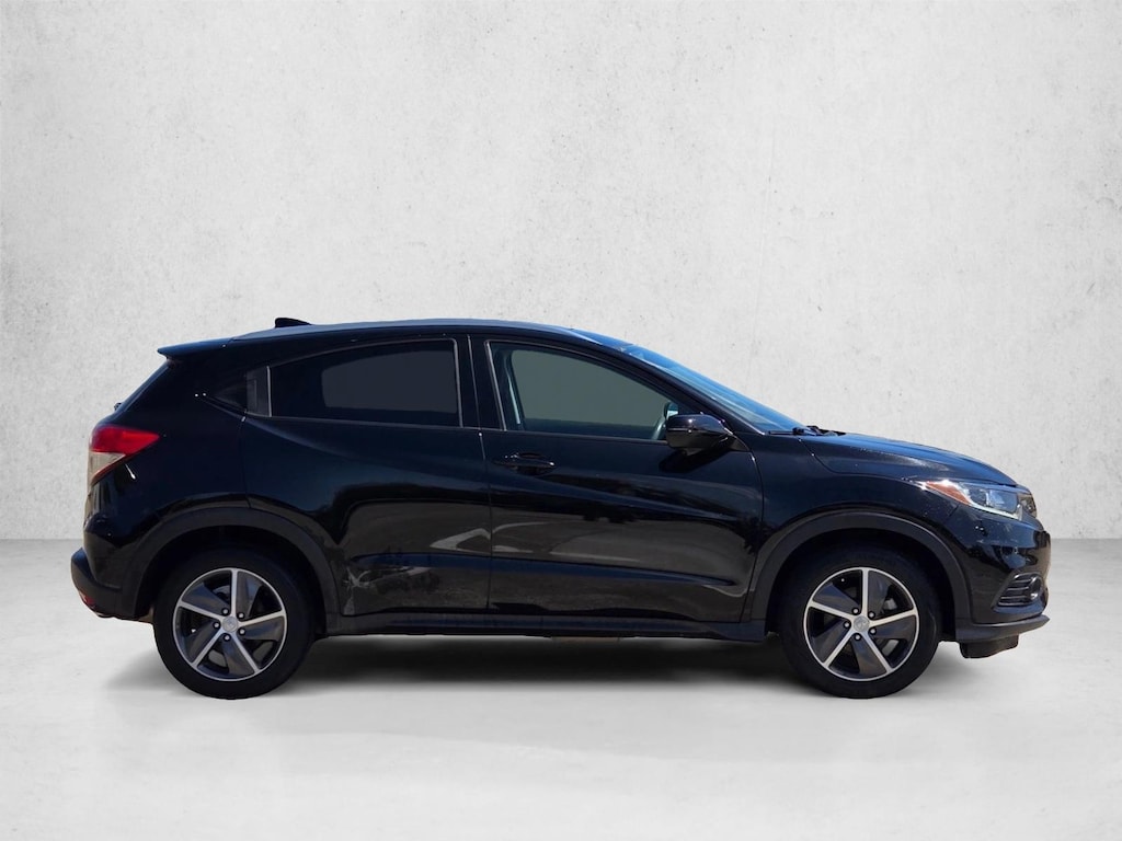 Used 2022 Honda HR-V EX Sport Utility