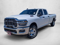 2026 Ram 2500 Tradesman Truck Crew Cab