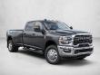 2027 Ram 3500 Lone Star Truck Crew Cab