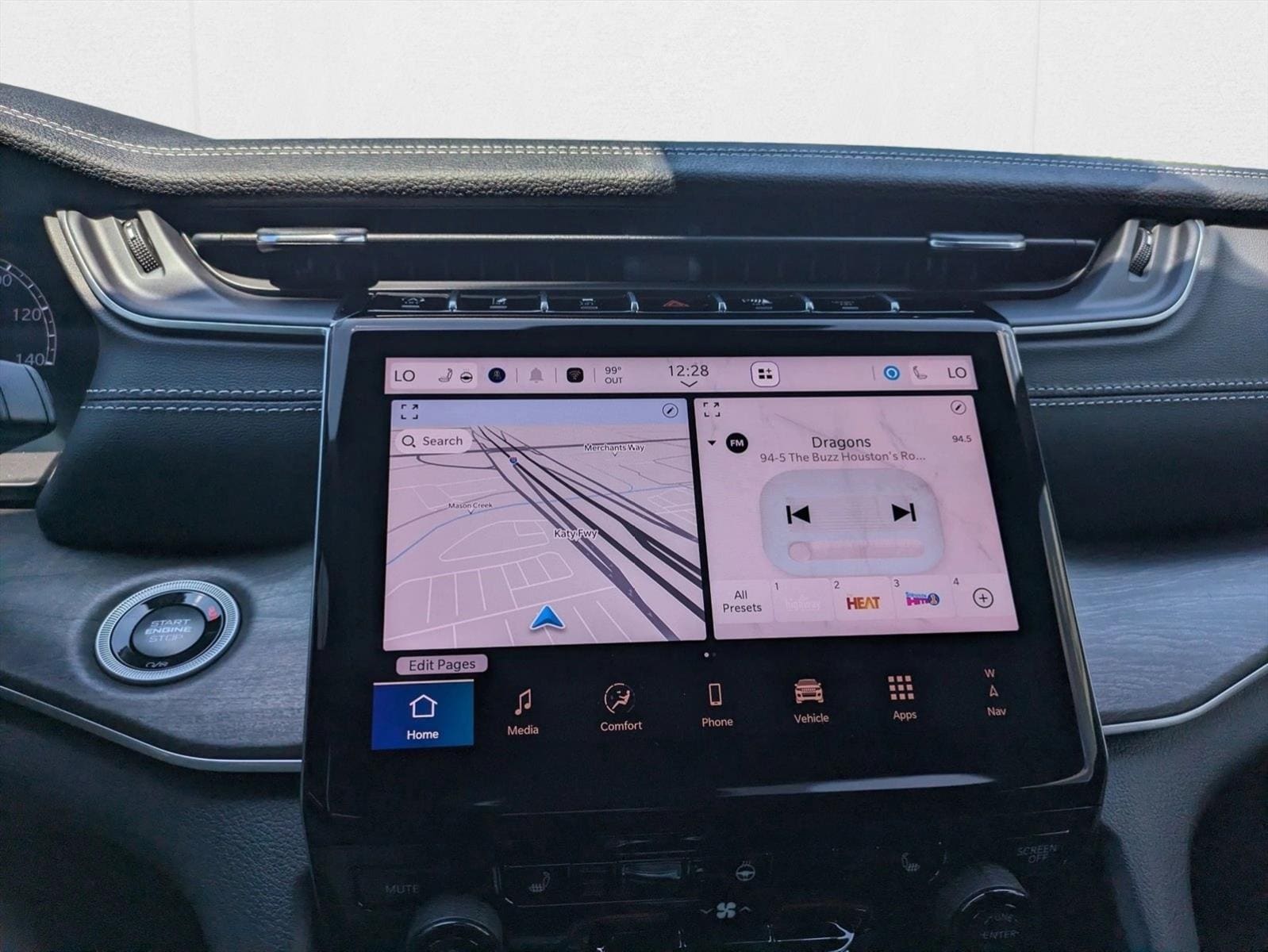 2025 Jeep Grand Cherokee L Limited - Photo 13
