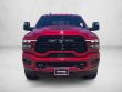 2027 Ram 2500 Laramie Truck Mega Cab