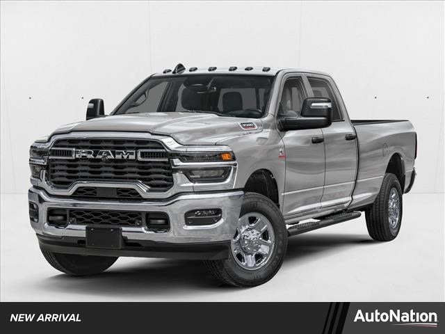 2027 RAM 3500