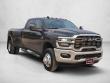 2027 Ram 3500 Tradesman Truck Crew Cab