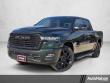 2026 Ram 1500 Laramie Truck Crew Cab