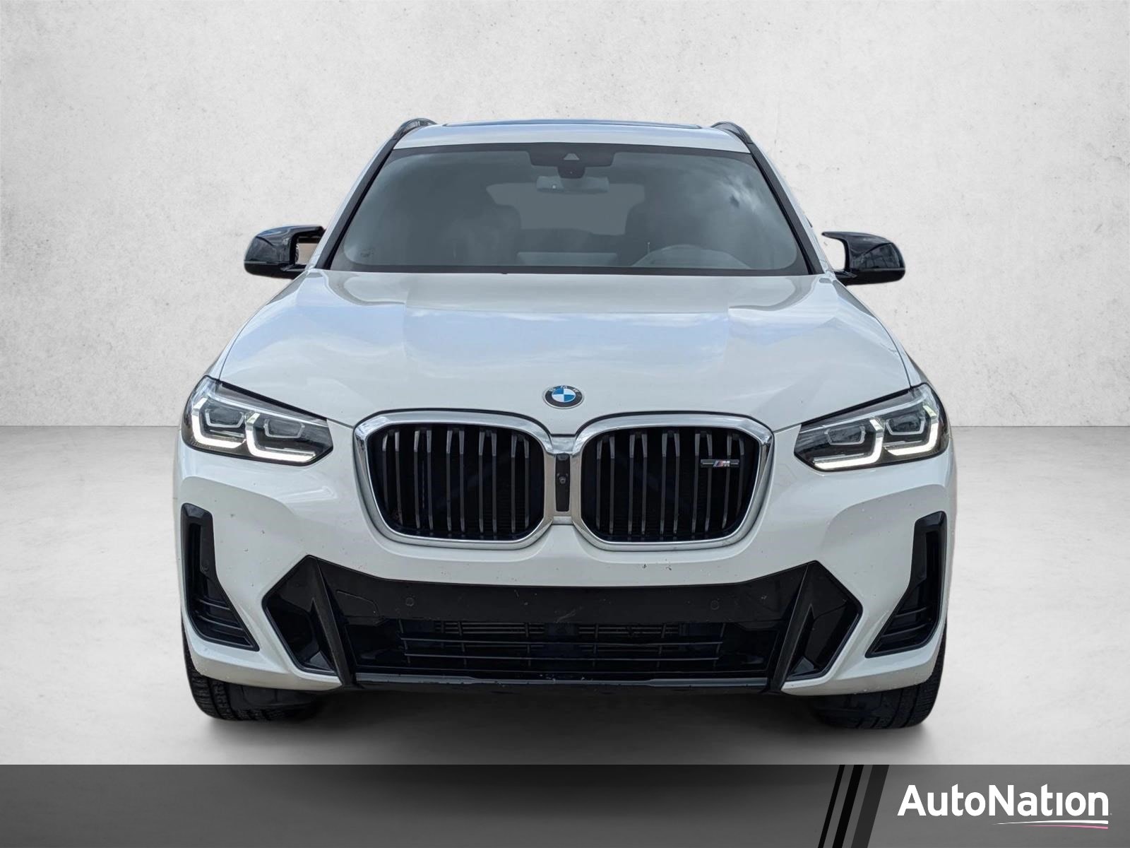 2023 BMW X3 M40i's photo