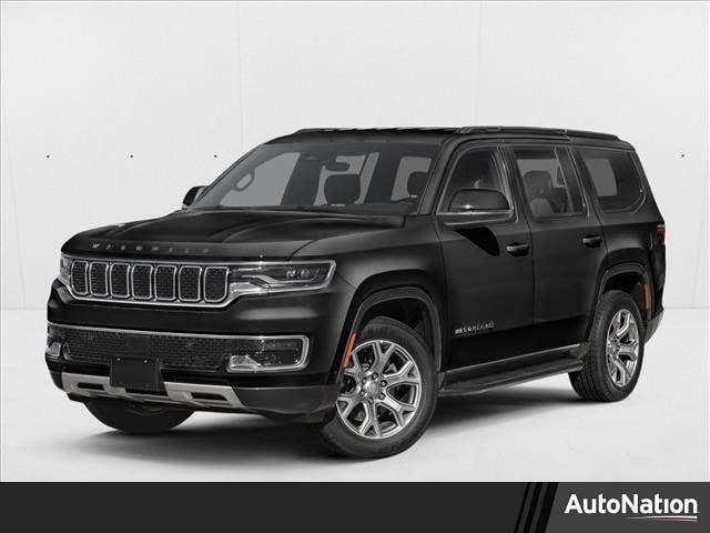 2024 Jeep Wagoneer Series III 4WD's photo