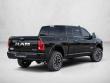 2027 Ram 2500 Longhorn Truck Mega Cab