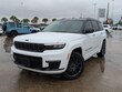  Jeep Grand Cherokee L