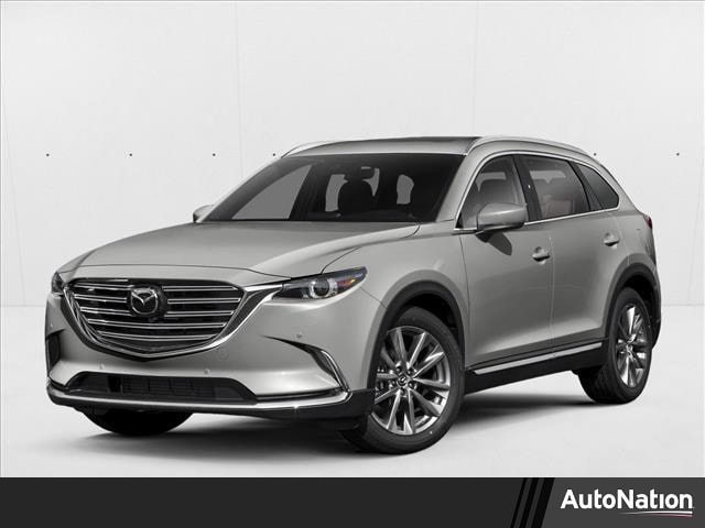 2019 Mazda CX-9 Signature AWD's photo