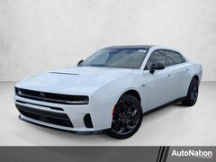 2026 Dodge Charger R/T Sedan