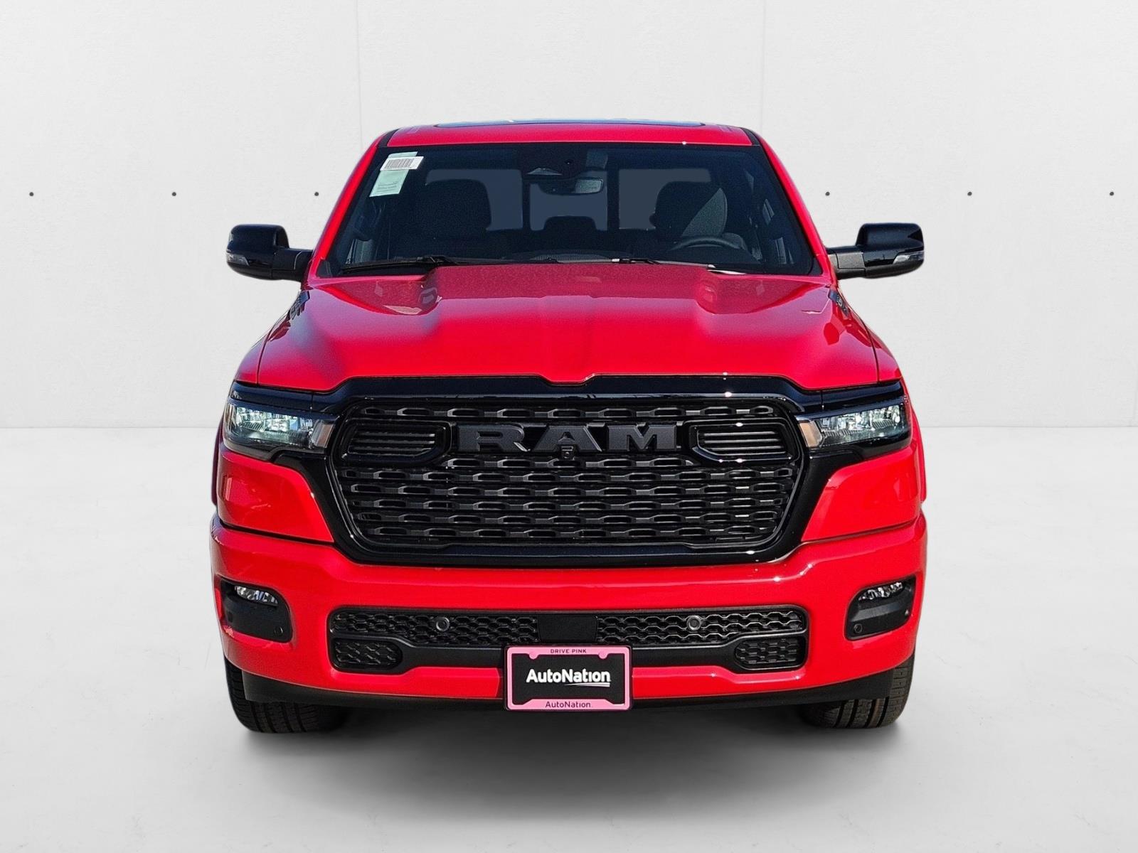 2025 Ram 1500 Lone Star photo 2