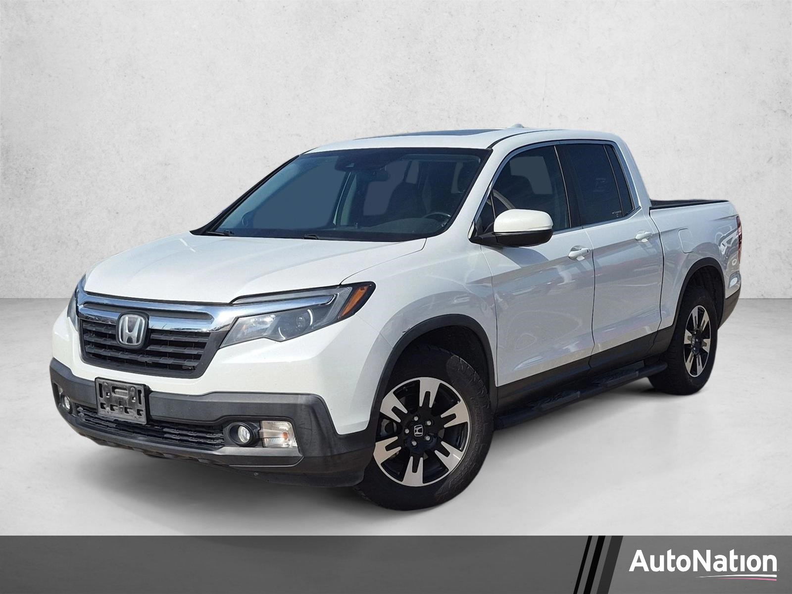  Honda Ridgeline