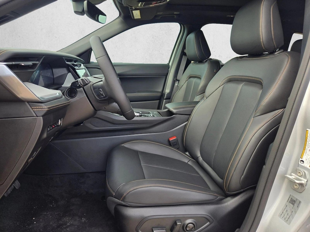 New 2026 Jeep Cherokee 85th Anniversary SUV