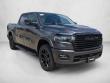 2026 Ram 1500 Laramie Truck Crew Cab