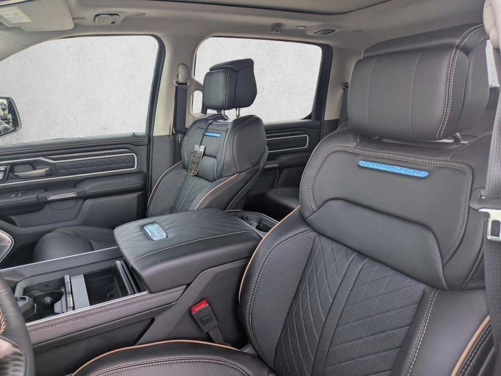 New 2026 Ram 1500 Tungsten Truck Crew Cab