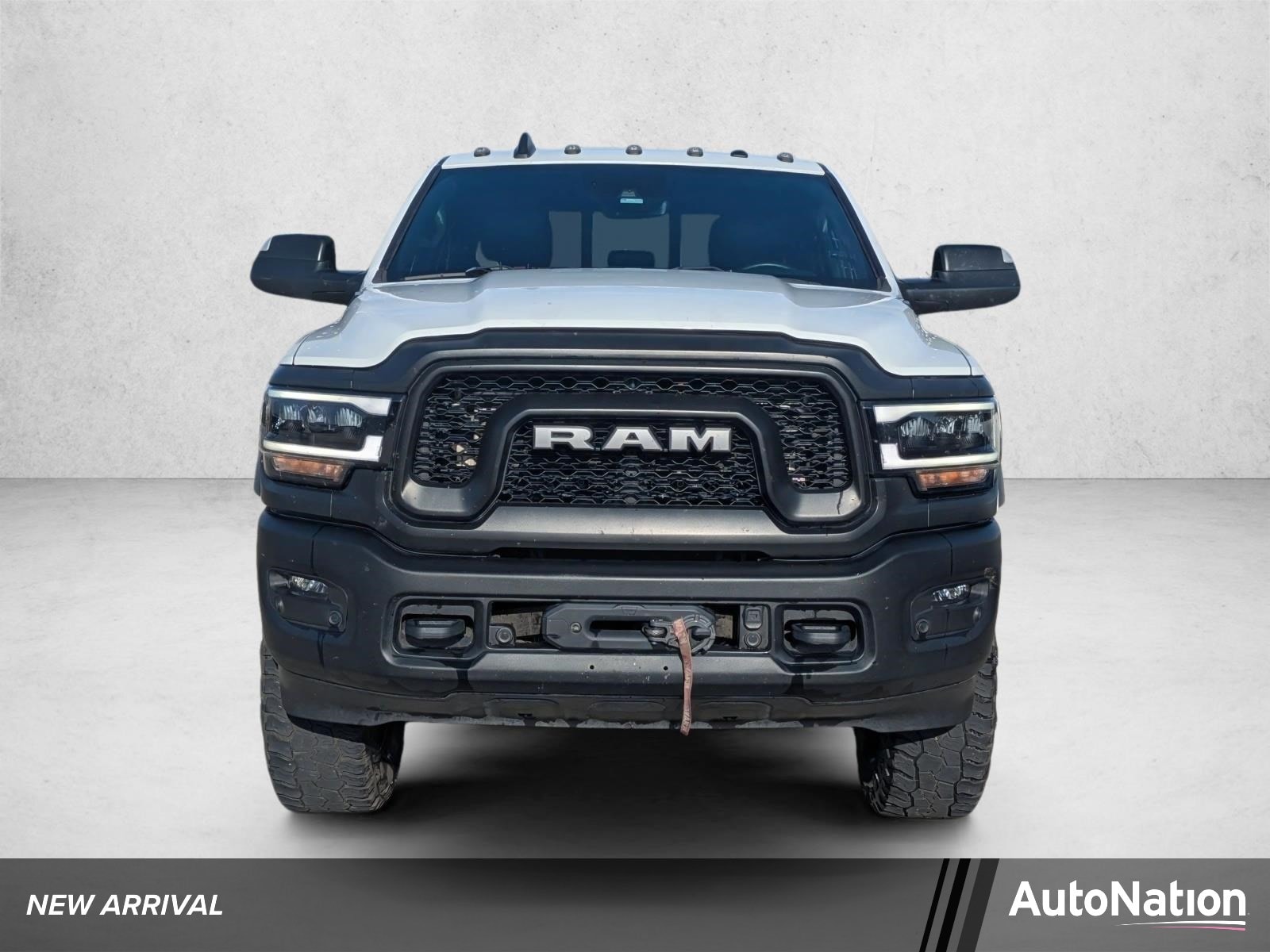 2020 RAM 2500 Power Wagon 4X4 Crew Cab SWB's photo