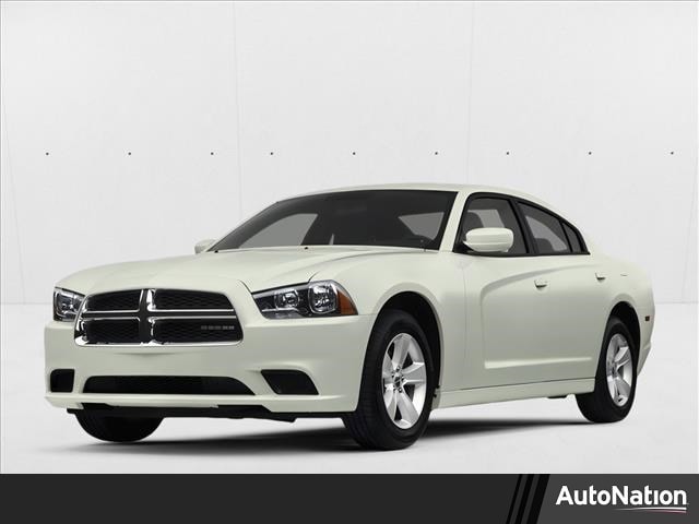 2013 Dodge Charger SXT's photo