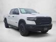 2026 Ram 1500 Rebel Truck Crew Cab