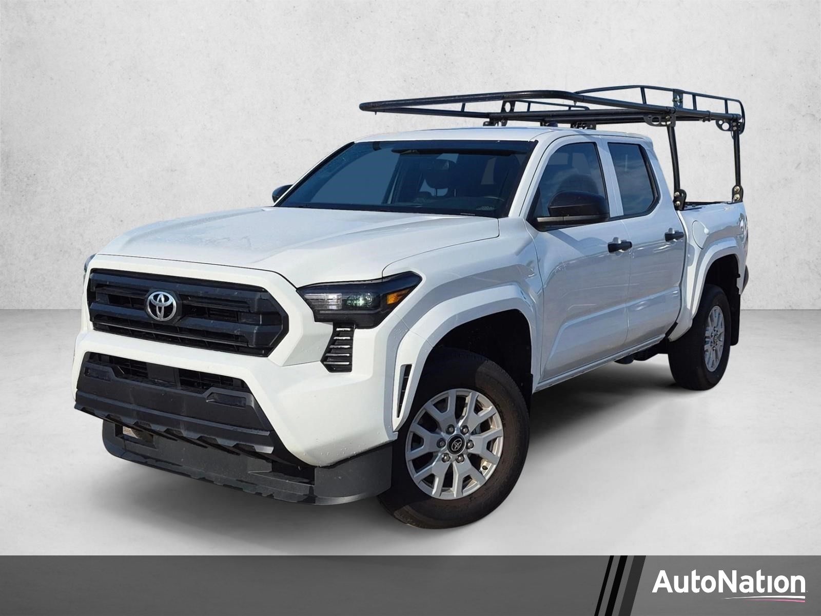 2026 Toyota Tacoma 2WD