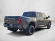 2027 Ram 3500 Laramie Truck Mega Cab
