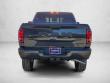 2027 Ram 2500 Black Express Truck Crew Cab