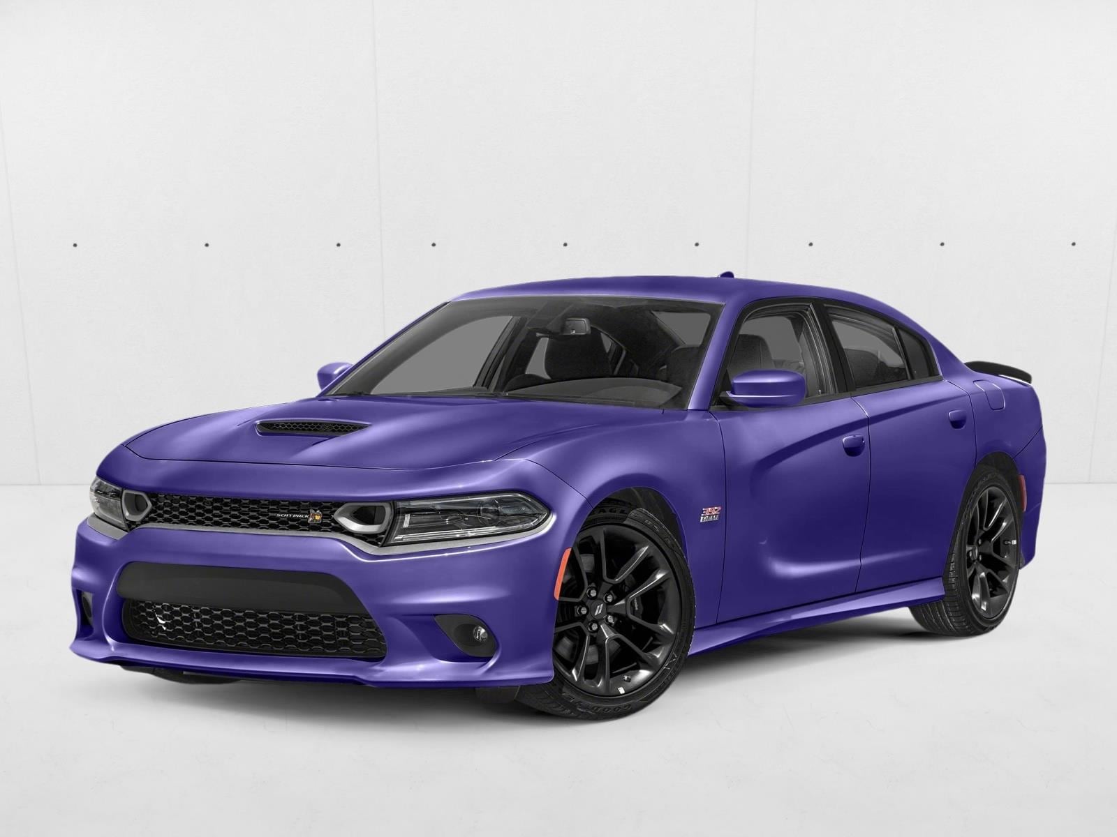 2023 Dodge Charger Scat Pack's photo